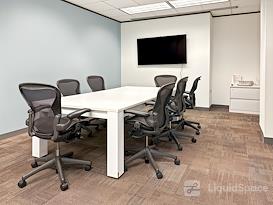 Regus | Arboretum Plaza