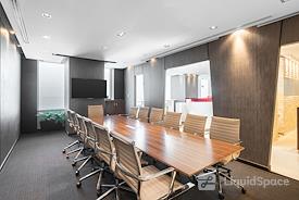 Regus | Kuwait City, Al Hamra Tower