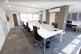 VIP Office Coworking - Paradise