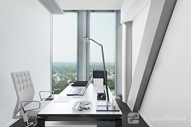 Design Offices | München, Design Offices, Highlight Towers