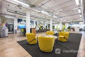 THRIVE | Greensboro Bain