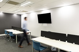 Pacific Workspaces