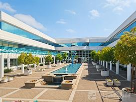 Regus || CA, Menlo Park - Commonwealth Dr