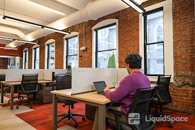 Workbar Worcester