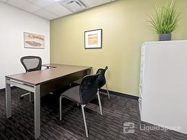 Regus | Washington Avenue