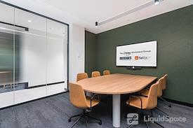 Liberty WS2