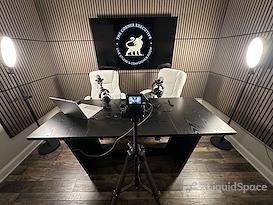 The Corner Executive