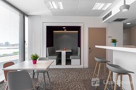 Regus | Verona, Forum