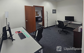 4735 Walnut Suite 100 - Private Offices