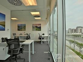 Regus | Bursa, Fsm Bulvari