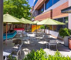 Frequency Coworking and Events