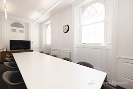 Regus | TOKYO, Akasaka K Tower