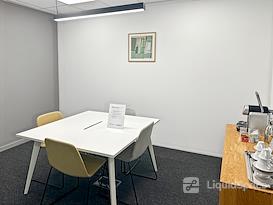 Regus | Marignane, Floricity