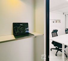 Behongli Coworking Space