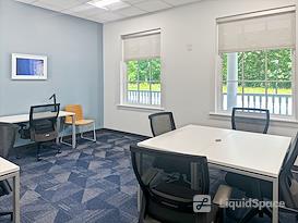 HQ | NC, Bermuda Run - York Way