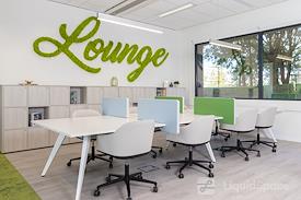 Regus | Herentals, Industry