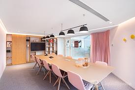 SPACES | HONG KONG, Spaces Wai Yip Street