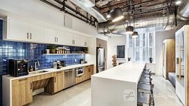 Industrious - Bryant Park off Fifth