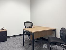 Regus || Stonebriar Center