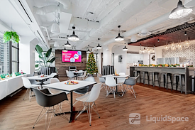 The Rostie Group - 207 Queens Quay W, Suite 401