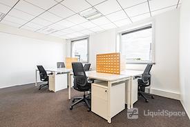 Regus | Levallois-Perret, Anatole France