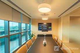 WeWork Eldeco Center