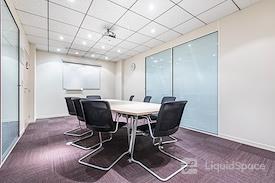 Regus | Toulouse, Compans