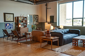 The Pioneer Collective @ West Canal Yards