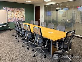 Regus | University Executive Park