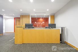 Regus | Miami Downtown