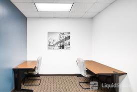 Regus | Tampa Palms