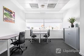Regus | Seville Galia Building