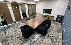 Lucid Private Offices | Southlake Town Square