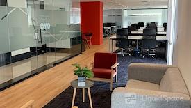 VIP OFFICE Coworking - Paulista 3