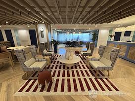 Carr Workplaces - Tysons