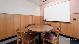 WeWork Cinnabar Hills