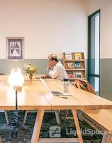 The Pioneer Collective @ West Canal Yards