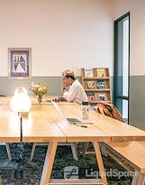 The Pioneer Collective @ West Canal Yards