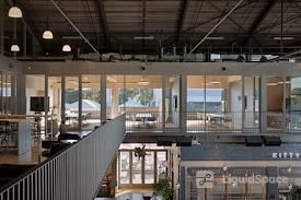 The Hangar Catalina Bay