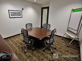 Regus | Downtown - Superdome