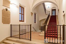 Regus | Bologna, Via del Monte 1