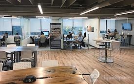 SharedSpace Dunwoody