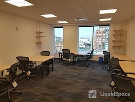 CIC | Boston - 50 Milk St.