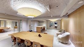 FORA | Chancery House