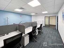 Regus | Saginaw - Fashion Square Blvd