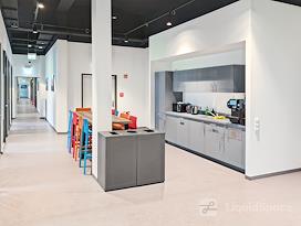 Regus | CHEMNITZ, Europark