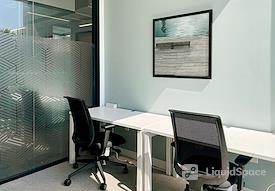 SPACES | Crabtree Terrace