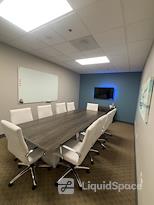 360 Executive Suites | The Old Road