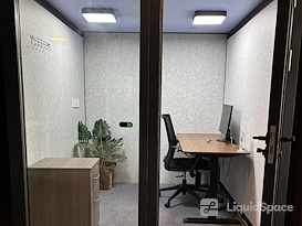 LionShare Cowork - Professional Meeting Rooms & Offices