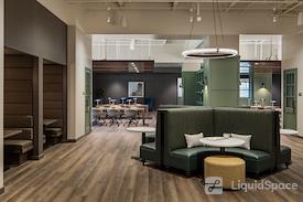 Life Time Work - Beaverton